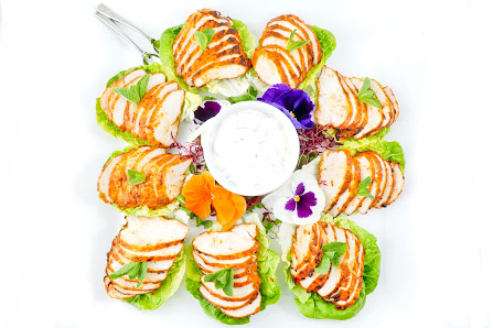 Owen Brothers Catering thumb 3